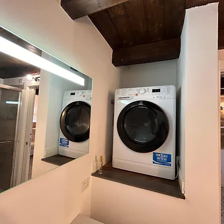 Apartment My *