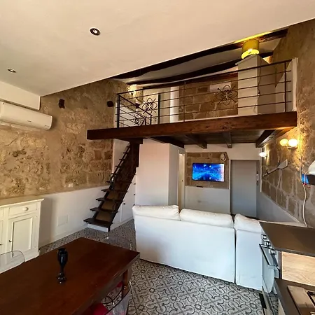 My Apartment *