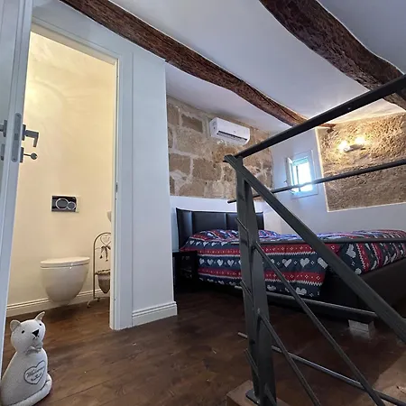 Apartment My